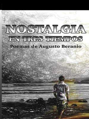 cover image of Nostalgia en tres tiempos